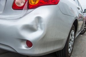 How to handle a hit and run accident in Bremerton, WA