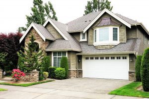 Home Insurance in Bremerton, WA