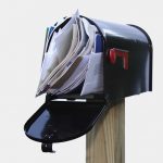 How to eliminate junk mail in Bremerton, WA