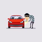 How to prevent car theft in Bremerton, WA