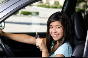 Teen Driver Insurance Policy in Bremerton, WA