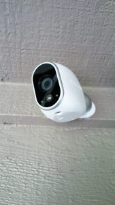 Home Security Options in Bremerton, WA