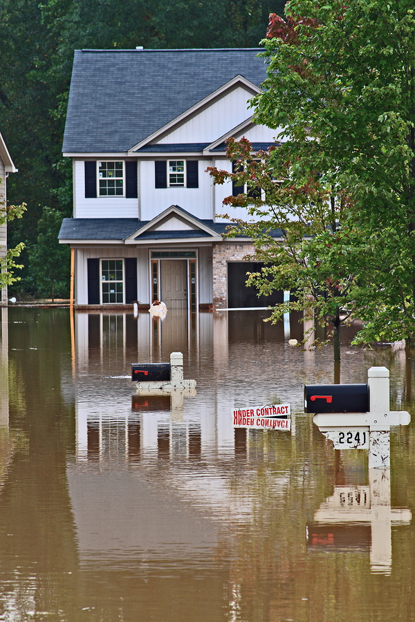 Flood Insurance in Bremerton, WA