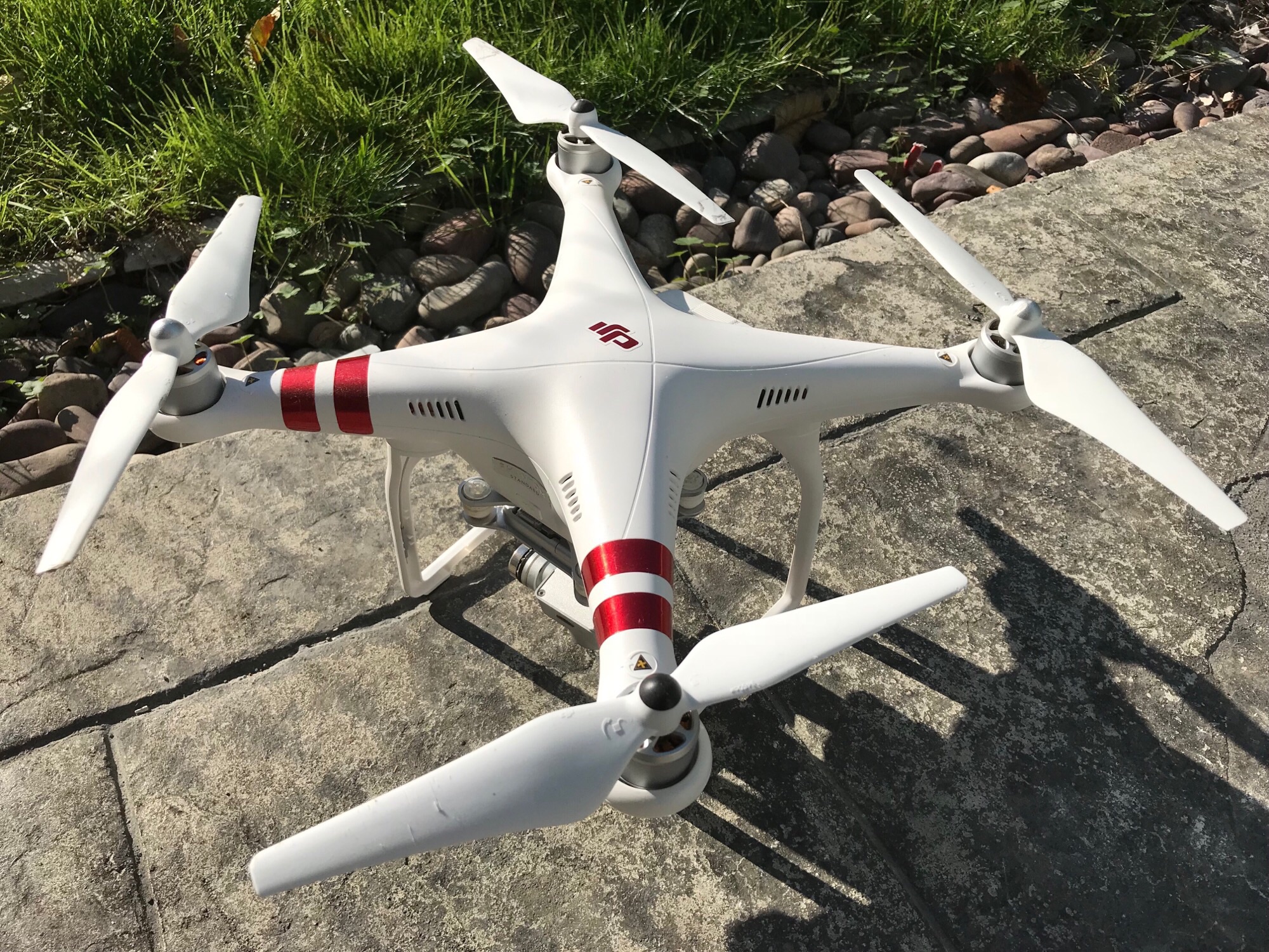 Insurance for your drone in Bremerton, WA