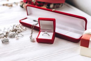 Insurance for your jewelry in Bremerton, WA