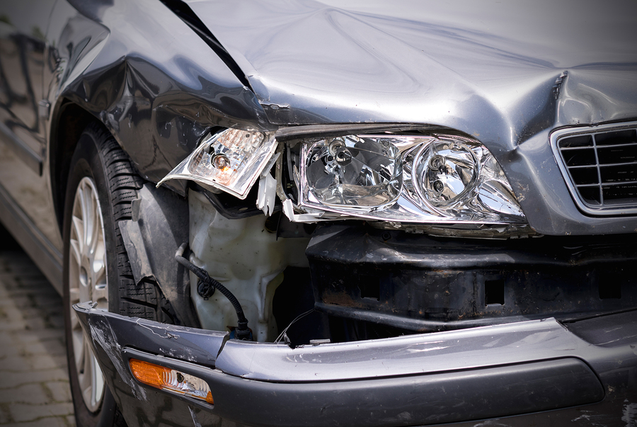 What to do if you are in a car accident in Bremerton, WA