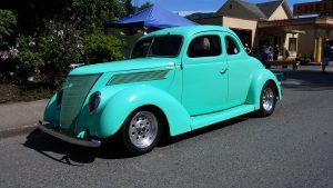 Classic Car Insurance Bremerton, WA