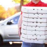 Insurance options for food delivery in Bremerton, WA
