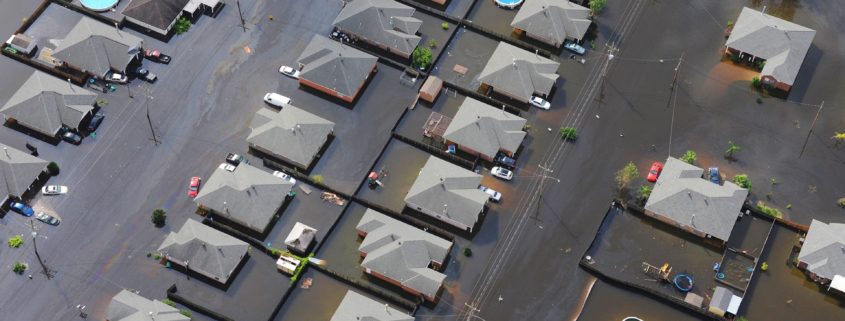 Flood Insurance Bremerton, WA