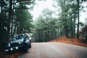 How to Create the Ultimate Road Trip