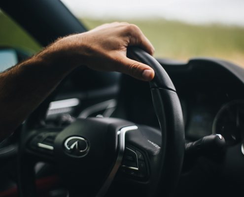 Pay Per Mile Insurance H&K Insurance