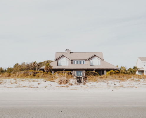 Vacation Home Insurance Bremerton, WA