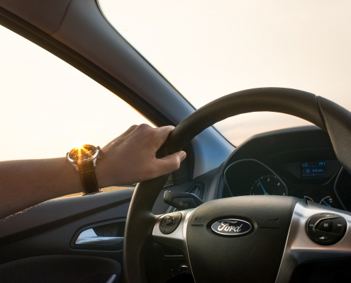 Telematics Auto Insurance Discount Bremerton, WA