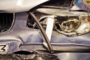 Auto Insurance Claim Expectations in Bremerton, Washington