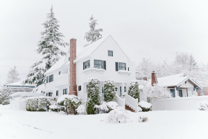 Preparing Your Home For Winter in Bremerton, Washington