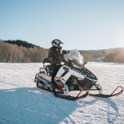 Snowmobile Insurance Coverage & Common Questions in Bremerton, Washington