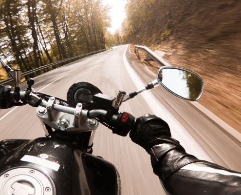 Motorcycle Permit in Bremerton, Washington