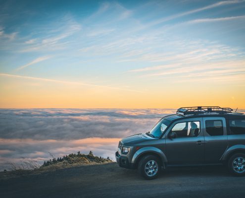 Auto Insurance in Bremerton, Washington