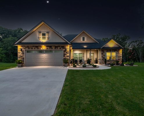 How to protect your home while on vacation in Bremerton, Washington