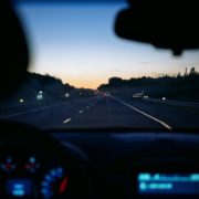 Night driving tips in Bremerton, Washington