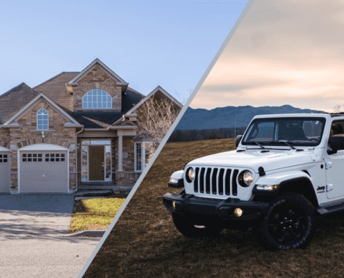 Home and Auto Insurance in Bremerton, Washington