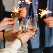 New Years Eve Party Tips in Bremerton, Washington