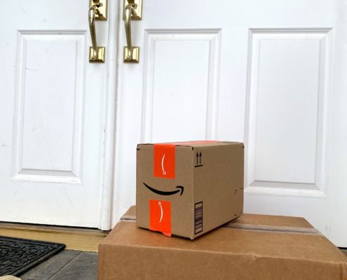 lowering your risk for theft this holiday season in Bremerton, Washington