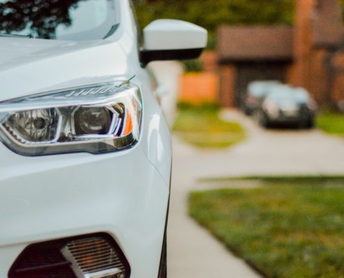 Insurance Options for Leased or Financed Vehicles in Bremerton, Washington