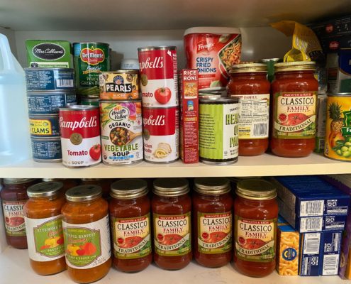 Prepping your home in the event you lose power or a natural disaster strikes - in Bremerton, Washington