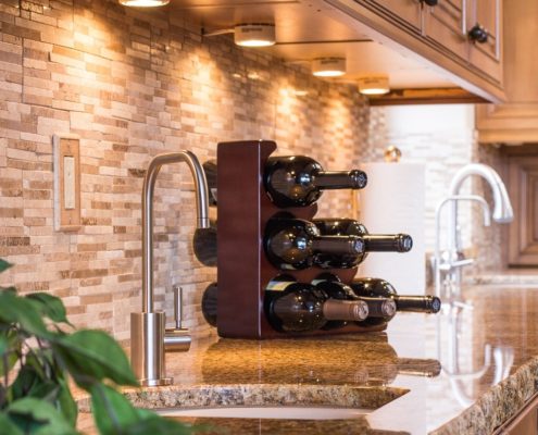 Water Damage Coverage in Bremerton, WA