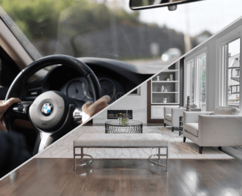 Auto and Home Insurance Discounts in Bremerton, Washington