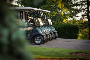 Golf Cart Insurance