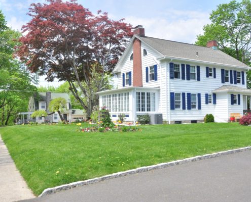 Home Theft Protection in Bremerton, Washington