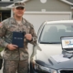 Auto Insurance for Military: Discounts, Deployments, and Peace of Mind
