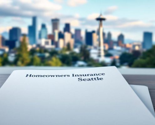 Best Homeowners Insurance Seattle: Local Expertise Meets Strong Coverage