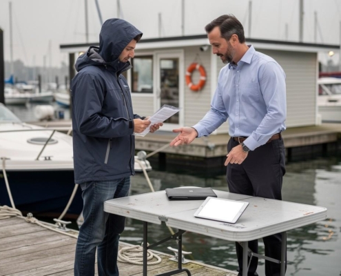 Boat Insurance Near Bremerton: Local Rates and Reliable Coverage