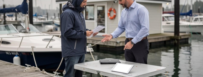 Boat Insurance Near Bremerton: Local Rates and Reliable Coverage