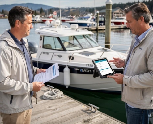 Bremerton Boat Insurance: Finding the Right Coverage for Your Vessel