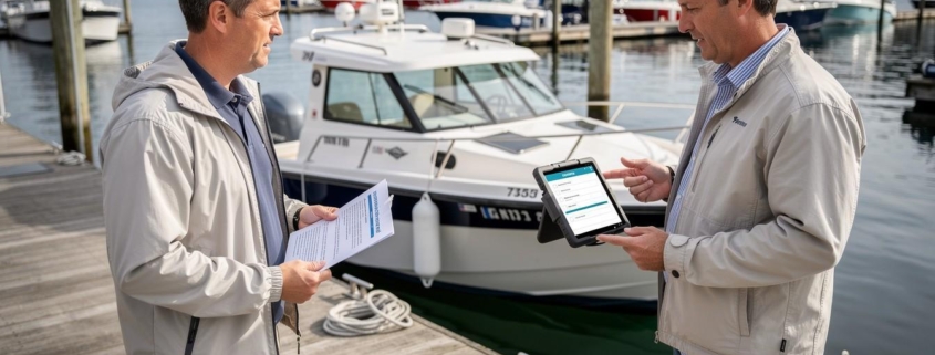 Bremerton Boat Insurance: Finding the Right Coverage for Your Vessel
