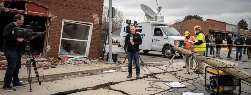 Bremerton Earthquake Coverage: What You Need To Know