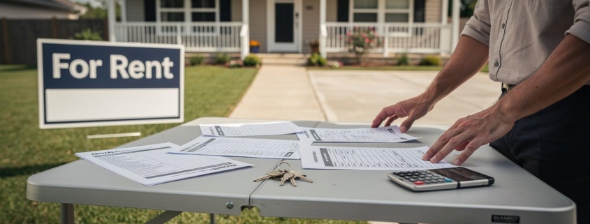 Bremerton Rental Property Coverage: Guard Your Investment