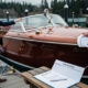 Classic Boat Insurance Kitsap: Insuring Your Vintage Vessel