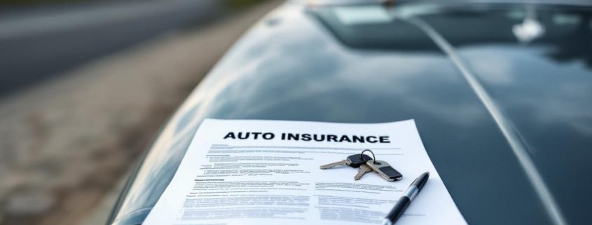 Classic Car Auto Insurance: Protecting Your Collector On The Road