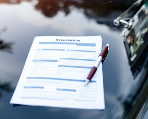 Classic Car Insurance Washington: Preserve Your Vintage Ride With The Right Policy