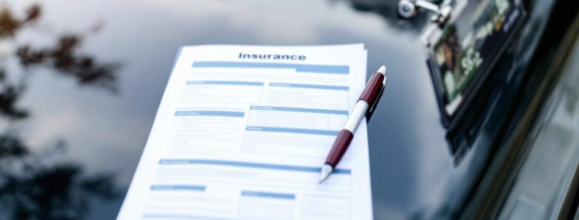 Classic Car Insurance Washington: Preserve Your Vintage Ride With The Right Policy