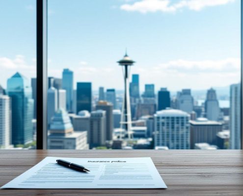 Condo Homeowners Insurance Seattle: Protecting Your High-Rise Investment