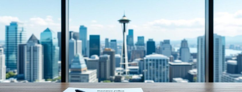Condo Homeowners Insurance Seattle: Protecting Your High-Rise Investment