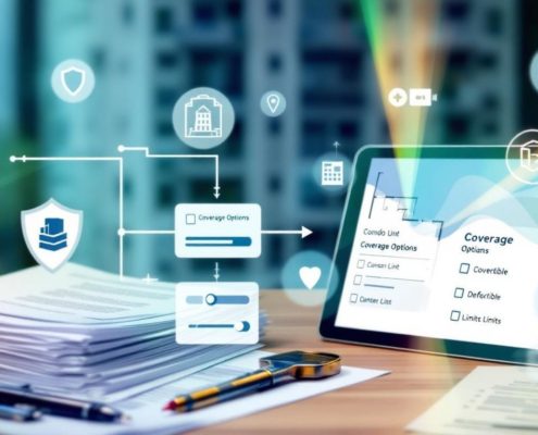 Condo Insurance Options: Tailored Coverage for Your Unit