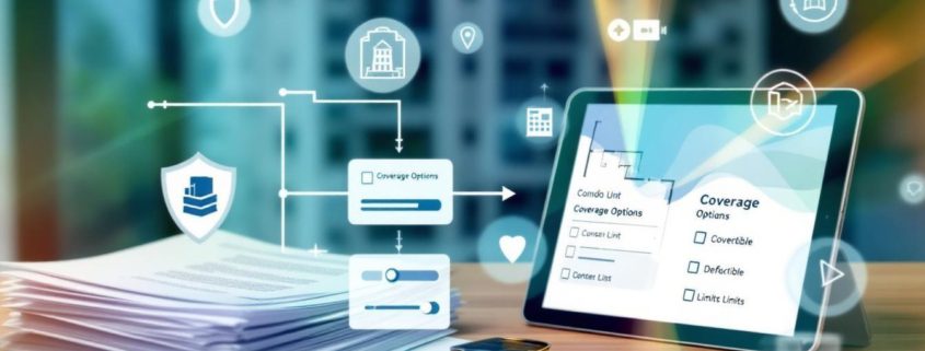 Condo Insurance Options: Tailored Coverage for Your Unit