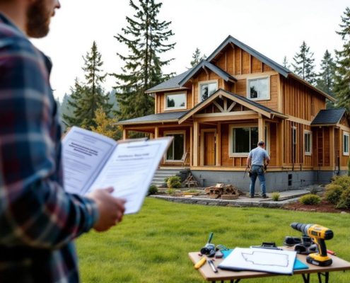 Earthquake Coverage Homeowners WA: Strengthen Your Northwest Home